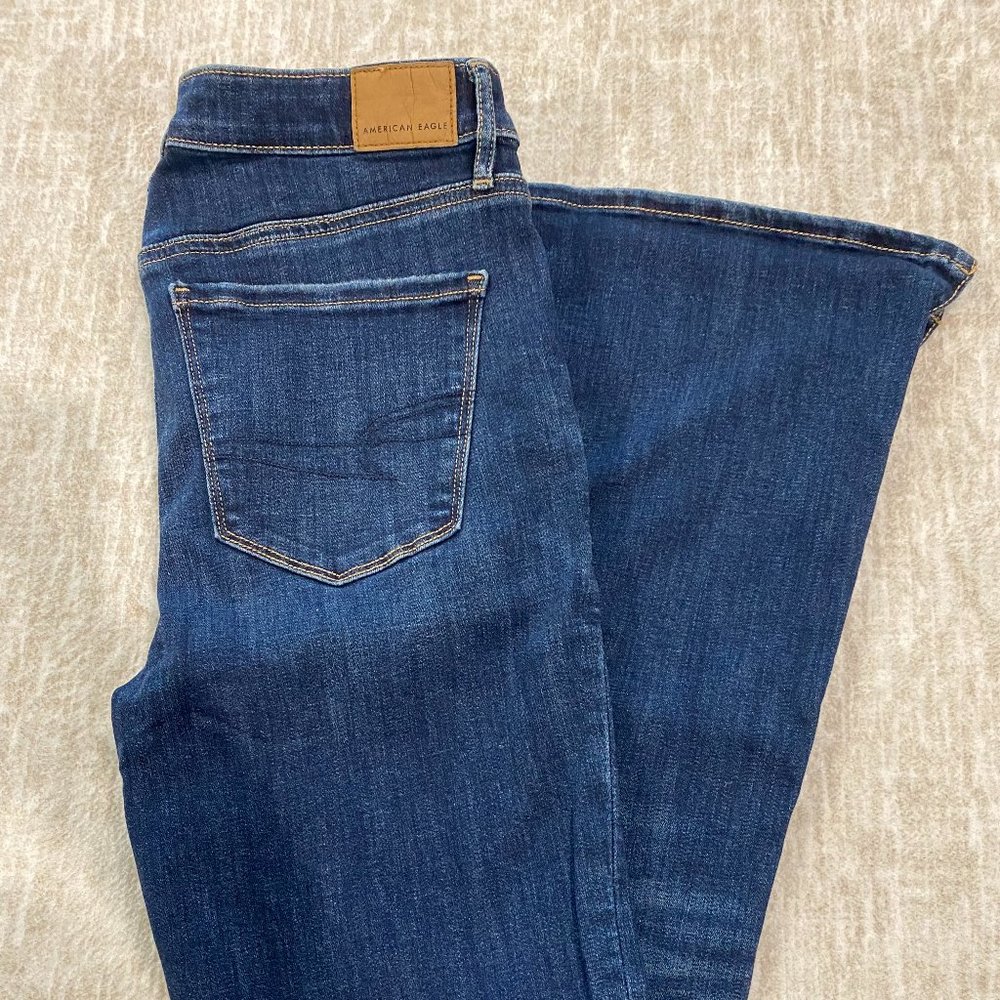 NWT America Eagle Jeans